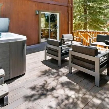 Beaver'S Abode